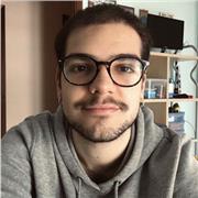 Studente universitario di lingue impartisce lezioni di inglese e spagnolo a Pescara e online